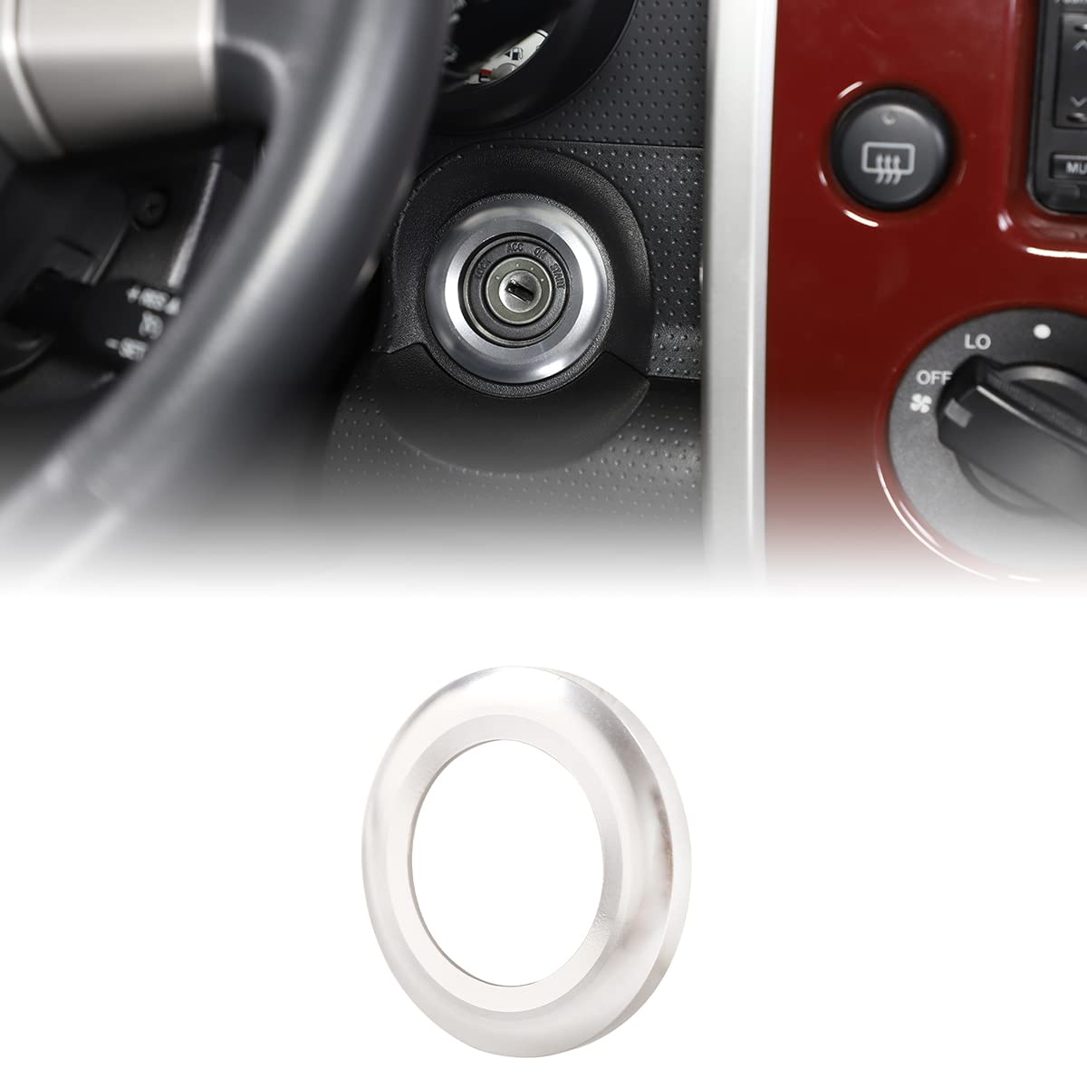 Amazon.co.jp: トヨタ FJクルーザー 2007-2021に対応 自動車キー
